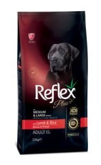 REF PLUS KÖP (M/L) KUZU15 KG..(452)