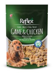 REFLEX ÖDÜL AV HAY&TAVUK..10*150GR (287) M