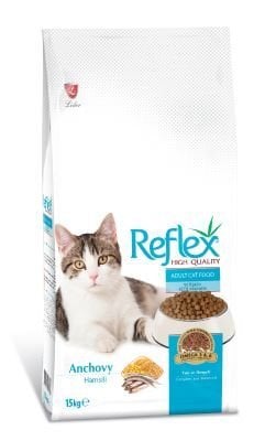REF. KEDİ MAM HAMSİLİ 15 KG..(489+820)