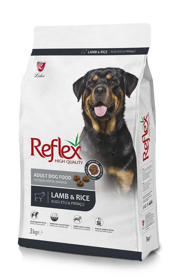 REF. KÖP. MAM KUZU ETLİ 3KG*6...(603+776) M