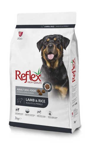 REF. KÖP. MAM KUZU ETLİ 3KG*6...(603+776) M