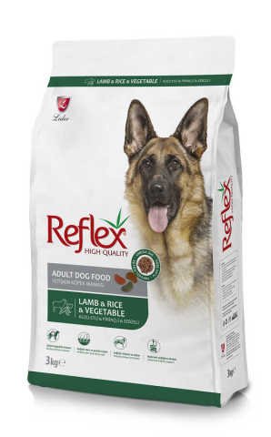 REF. KÖP. MAM  KUZU-SEBZELİ 3KG*6...(769)