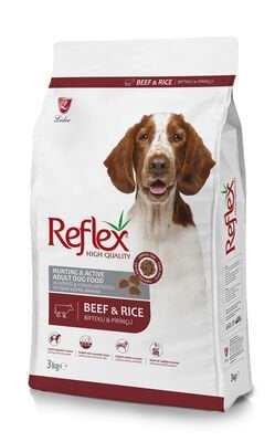 REF. KÖP. MAM BİFTEKLİ 3KG*6...(597)