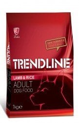 TRENDLİNE KÖP MAM KUZU ETLİ 1 KG*15...(327) M