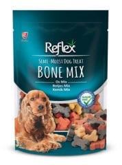 REFLEX KÖP ÖDÜL KEMİK MİX...10*150GR (294)