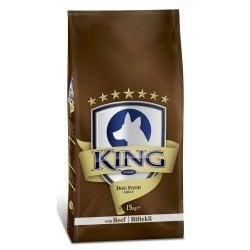 KİNG  KÖP MAMI BİFTEKLİ  3KG*6... (297) M