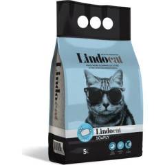 LİNDOCAT 5 LT İNCE SABUN KOKULU..(052)