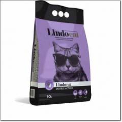 LİNDOCAT 10 LT İNCE LAVANTA&ARGAN... (205)