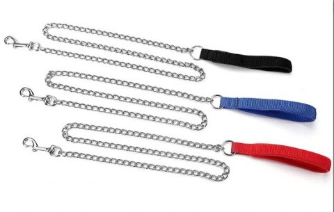 NUNBELL SOFT ZİNCİR GEZ. 3,5MM*120CM..(169)