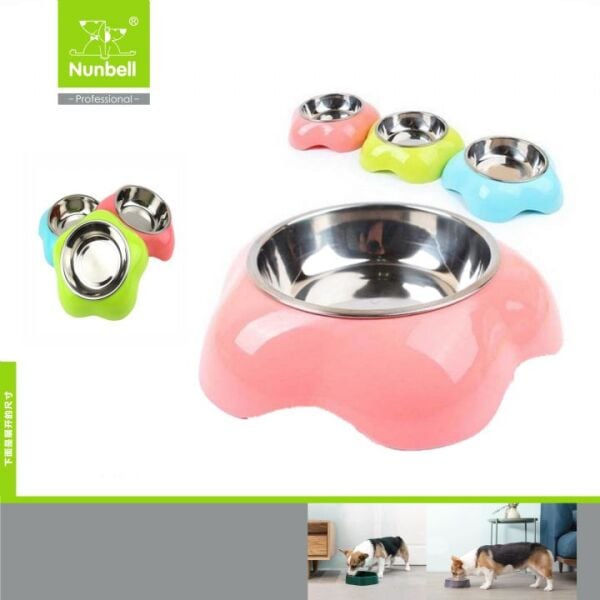 NUNBELL MAMA KABI TEKLİ 20*5CM...(841)