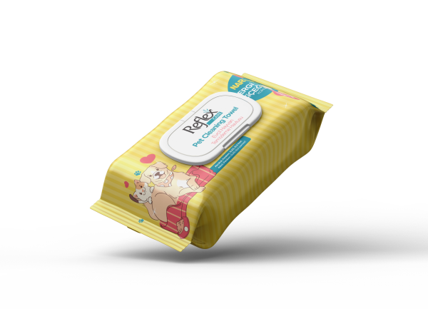 REF.CARE TEMİZ MEN NERGİS ÇİÇEĞİ KOK 50Lİ*20(594)