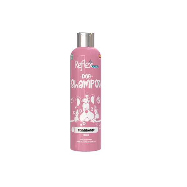 REF.CARE KREMLİ KÖPEK ŞAMPUANI 300ML*12