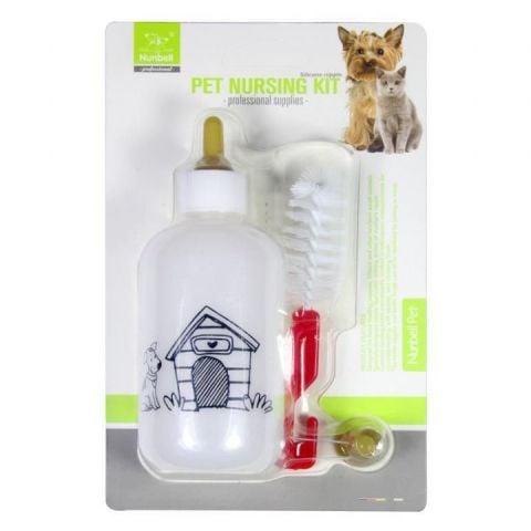 NUNBELL BİBERON 50ML...(544)