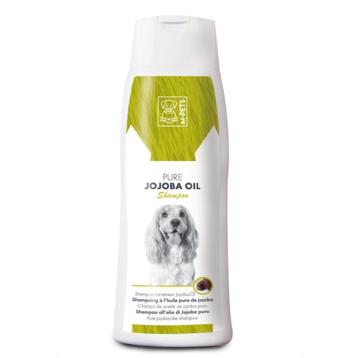 M-PETS KÖP ŞAM JOJOBA OİL 250ML*6..(274)
