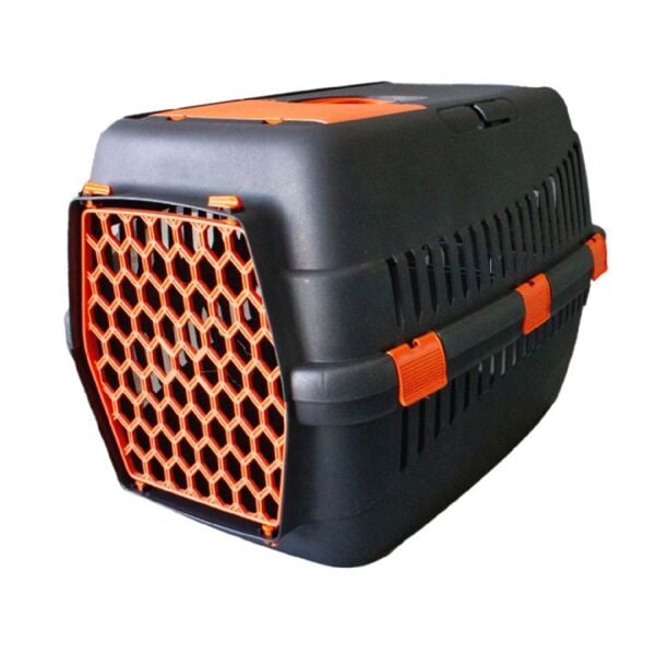 ŞENYAYLA SİYAH  BÜYÜK BOY TAŞ ÇAN 5 Lİ PK .(7627)