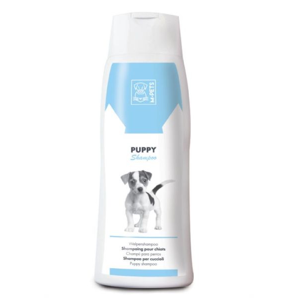 M-PETS KÖP ŞAM PUPPY - YAVRU 250ML*6..(304)