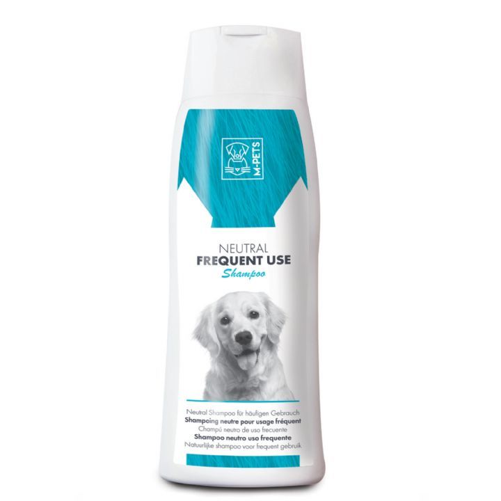 M-PETS KÖP ŞAM FREQUENT USE 250ML*6..(403)