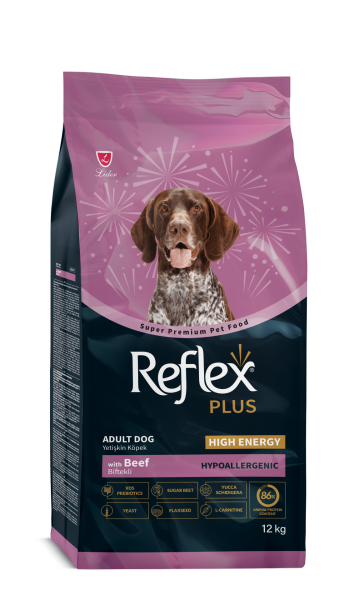 REF.PLS KÖP MAM (M-L) DANA ETLİ 12KG.(739-RFX-211)