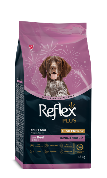 REF.PLS KÖP MAM (M-L) DANA ETLİ 12KG.(739-RFX-211)