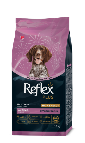 REF.PLS KÖP MAM (M-L) DANA ETLİ 12KG.(739-RFX-211)