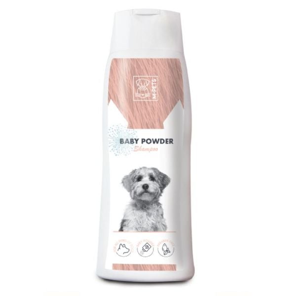 M-PETS KÖP ŞAM BABY POWER 250 ML*6..(503)