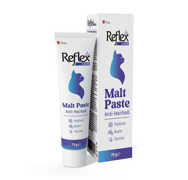 REF.CARE TÜY YUMAĞI ÖNLEYİCİ MALT 75 GR*12..(846)