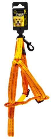 DOGLİFE FOSFORLU GÖĞÜS TAS.+GEZDİRME 1,5CM..(773)
