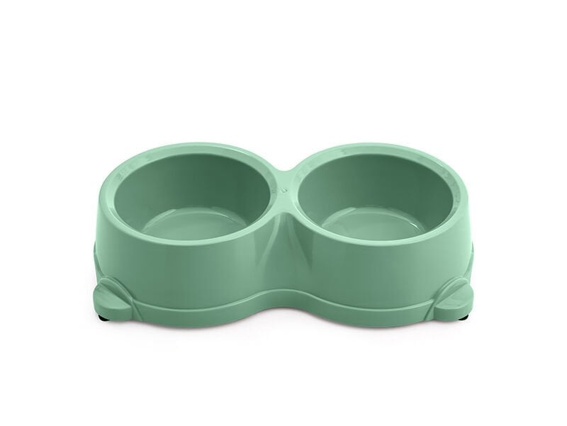 VİNDEX BELLA PLS MAMA KABI 300 ML 2Lİ..(008)