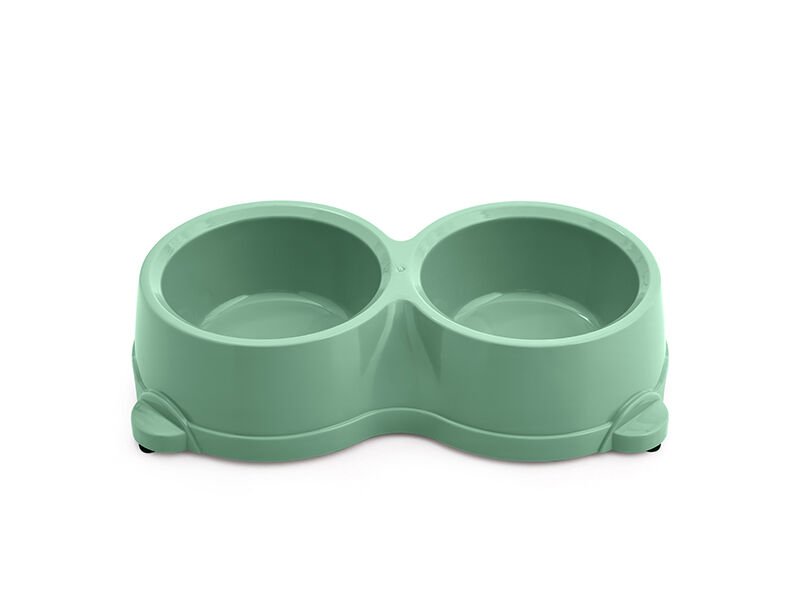 VİNDEX BELLA PLS MAMA KABI 300 ML 2Lİ..(008)