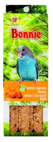 BONNİE BALLI KRAKER 95GR*10...( 2056)