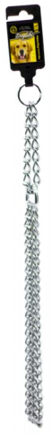 DOGLİFE 3 SIRA BOYUN ZİNCİRİ 3MM*70CM..(190)