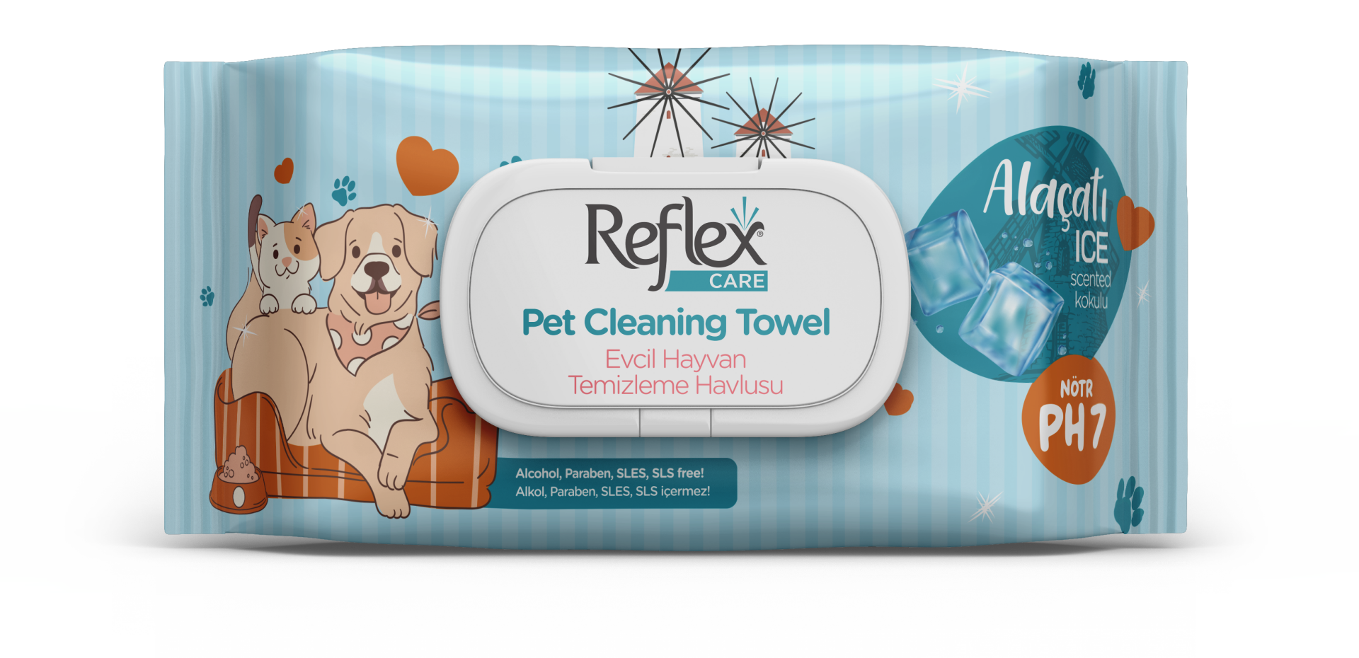 REF.CARE TEM MEN ALAÇATI İCE KOKULU 50Lİ*20..(027)