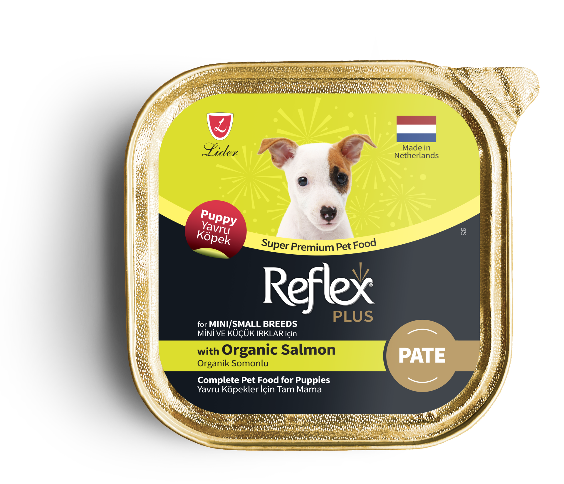 REF.PLUS (XS-S) KÖP ALM YAV ORG.SOM  85*16..(773)