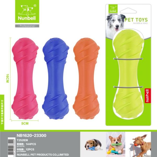 NUNBELL PLASTİK OVAL KEMİK..(024)