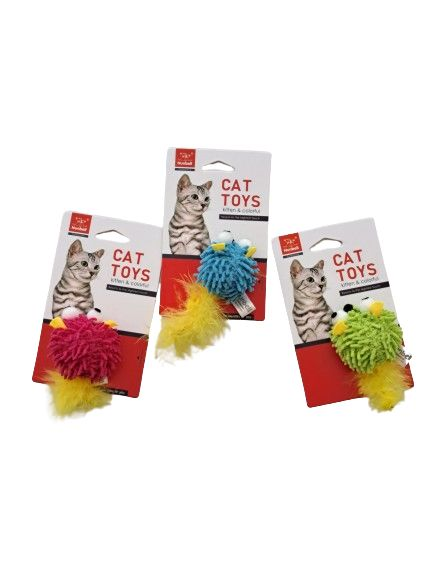 NUNBELL KIRPIK FARE TEKLİ...(964)