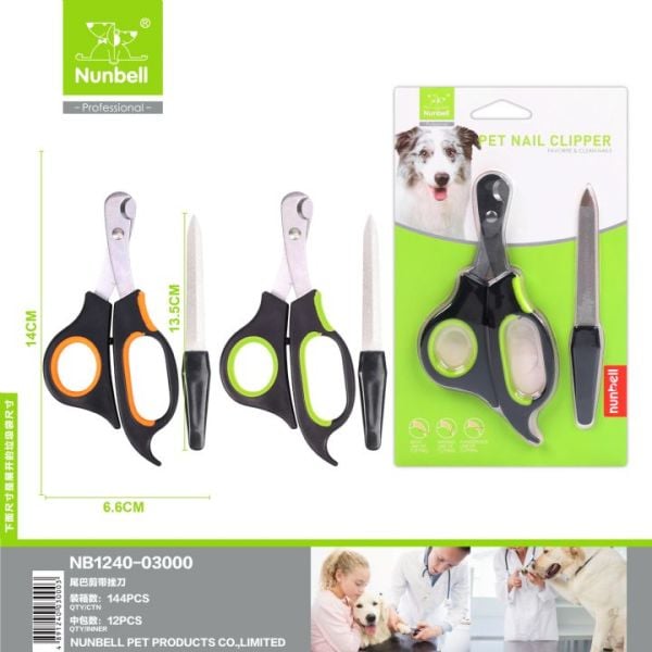 NUNBELL TIRNAK MAKASI + TÖRPÜ..(085)