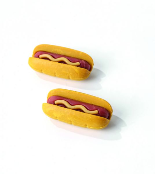 BBQ KİNGS KÖP ÖDÜL HOT DOGS TAV 135GR..*10(487)