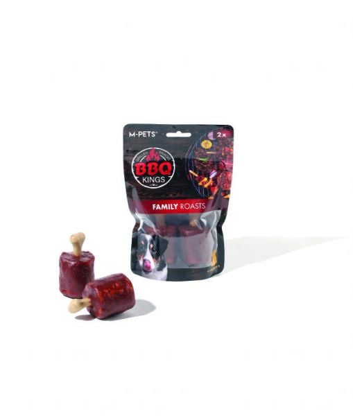 BBQ KİNGS KÖP ÖDÜL FAMİ ROASTS TAV 105 GR.*10(517)