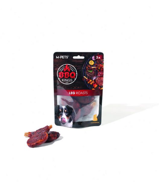 BBQ KİNGS KÖP ÖDÜL LEG ROASTS TAV 70GR.*10(548)