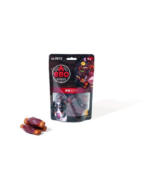 BBQ KİNGS KÖP MAM RIB BİTES TAV 115GR.*10(555)
