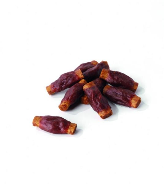 BBQ KİNGS KÖP MAM RIB BİTES TAV 115GR.*10(555)