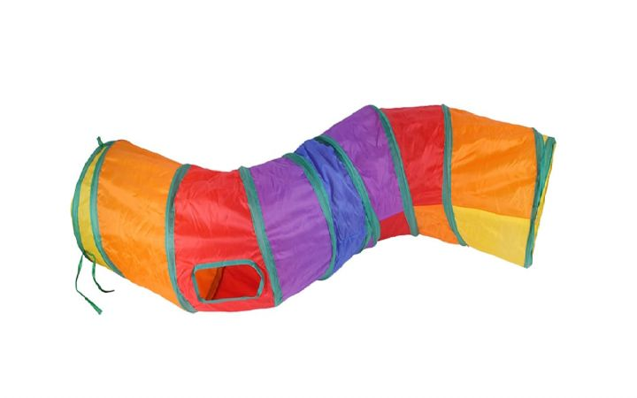 NUNBELL S TÜNEL...(852)