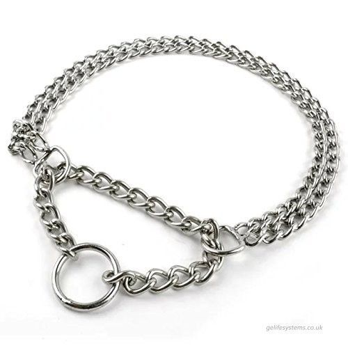NUNBELL İKİ SIRA BOYUN ZİNCİRİ 2MM...(126)