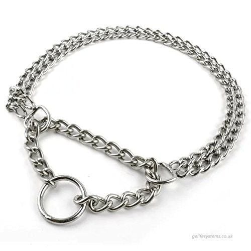 NUNBELL İKİ SIRA BOYUN ZİNCİRİ 3MM..(140)