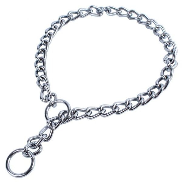 NUNBELL BOĞMA ZİNCİR 3.5MM-65CM...(164)
