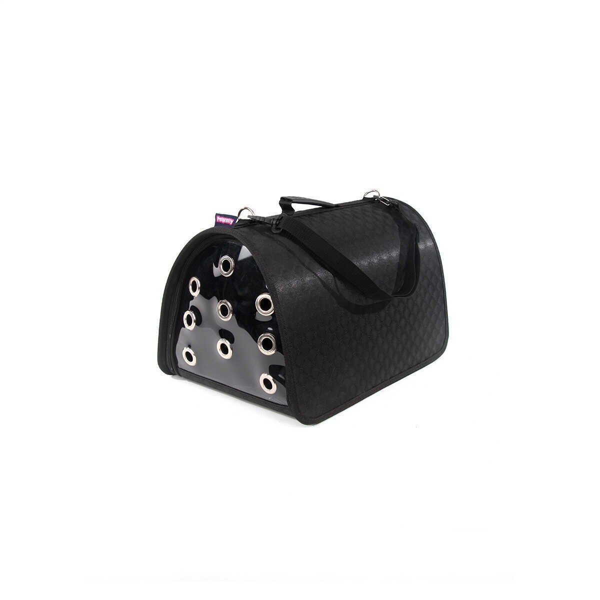 FLYBAG TAŞ.ÇANTASI...SİYAH (44*28*28)...(157)