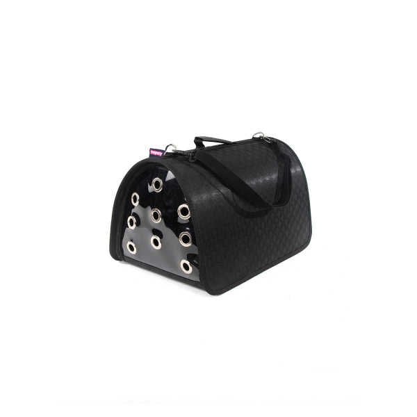 FLYBAG TAŞ.ÇANTASI...SİYAH (44*28*28)...(157)