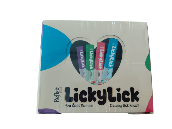 LICKYLICK SIVI ÖD(SOM+TAV+TON+KAR) 72Lİ*15GR.(171)