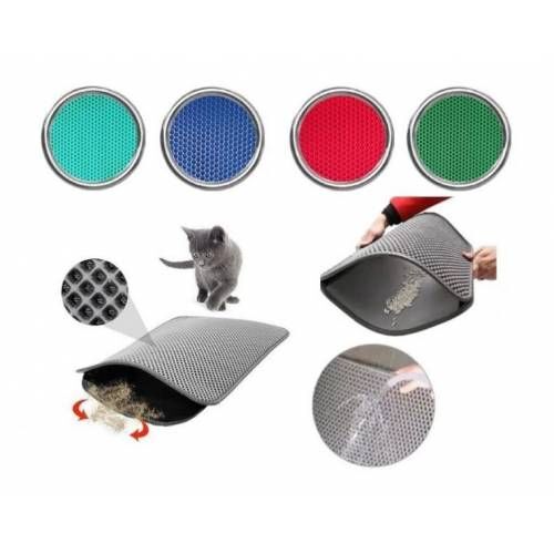 KEDİ TUVALET PASPASI ELEKLİ...(753)