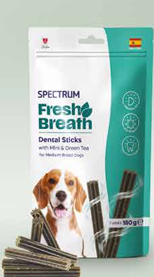 SPEC. KÖP ÖDÜL (M) NANELİ DİŞ ÇUBUK 180 GR*7.(436)